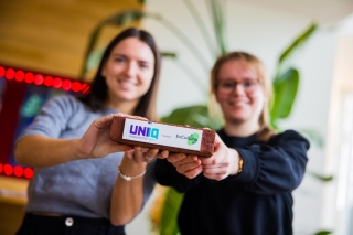 ExCulture secures UNIIQ funding